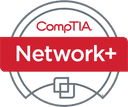 CompTIA Network+ logo