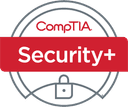 CompTIA Security+ logo